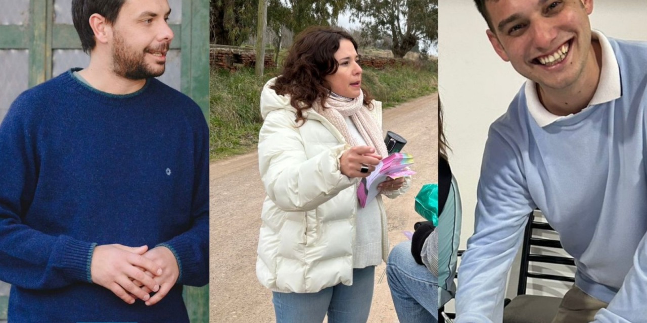 Siete interrogantes hacia el 7S